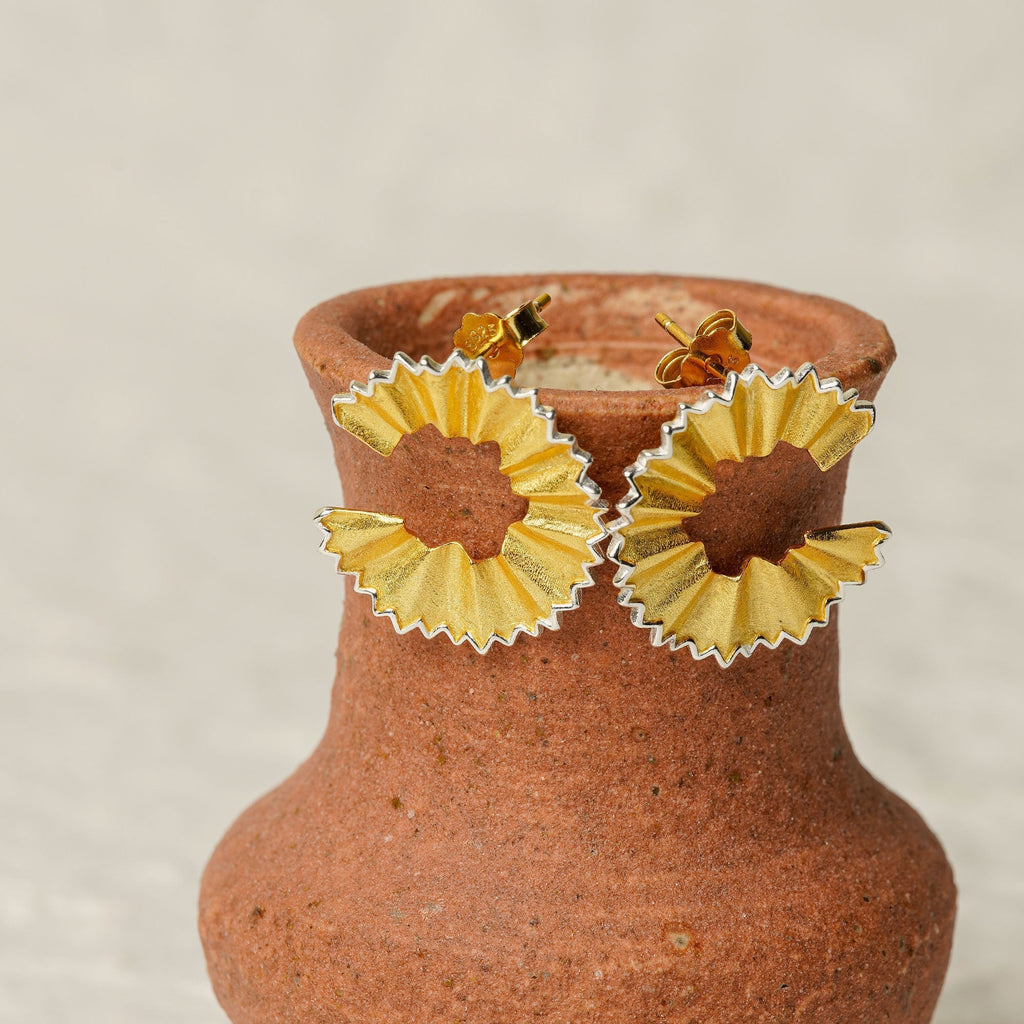 PENCIL EARRING