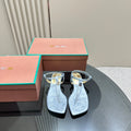 LP MINDIL SANDAL SKY SILK